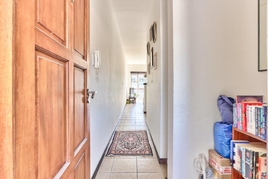 To Let 1 Bedroom Property for Rent in Beach Estate Western Cape